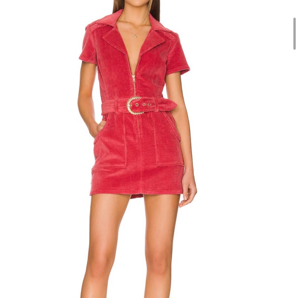 Show me your mumu dress